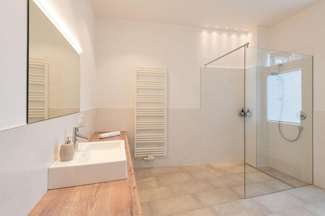 Meranosuites Apartment Meran