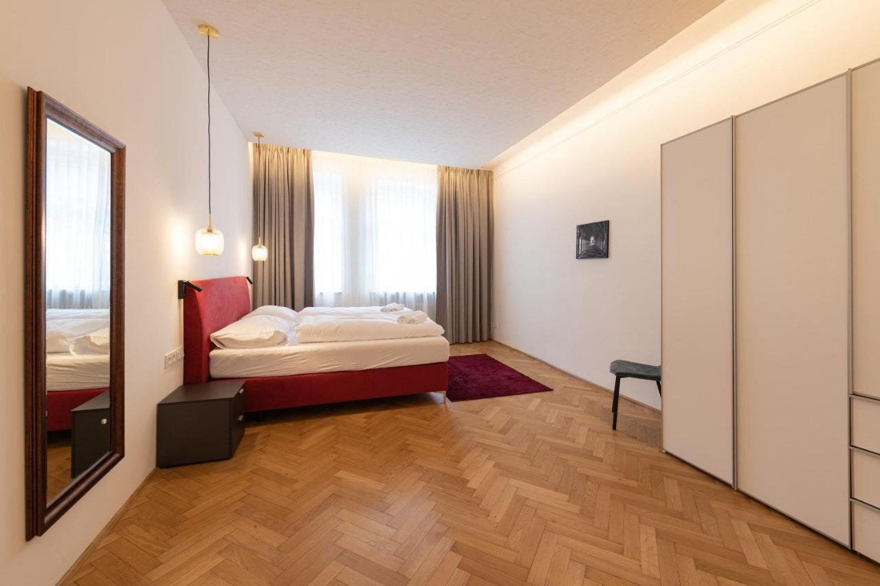 Meranosuites * Merano