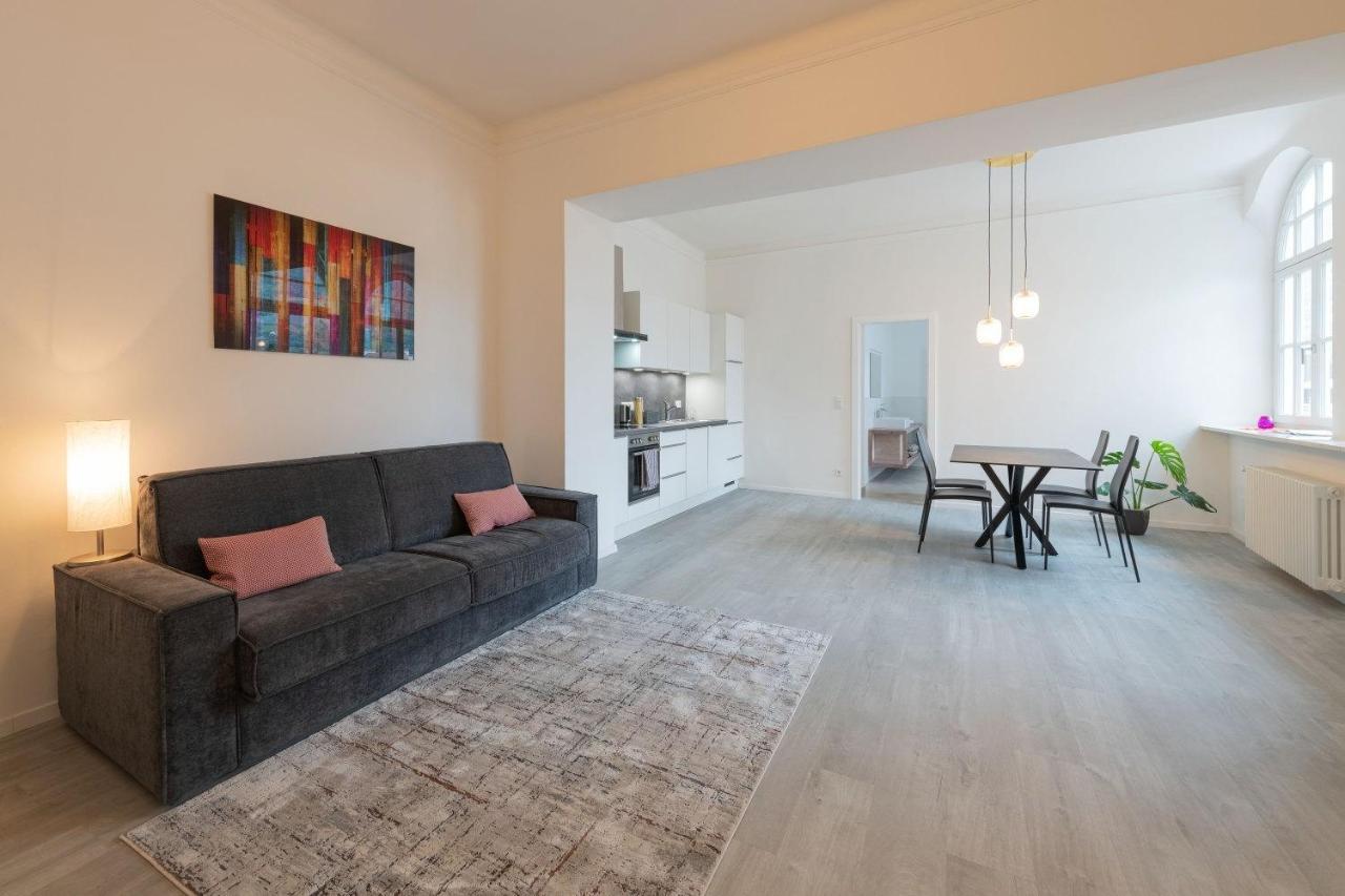 Meranosuites Apartment Meran