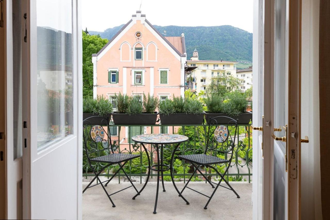Meranosuites * Meran