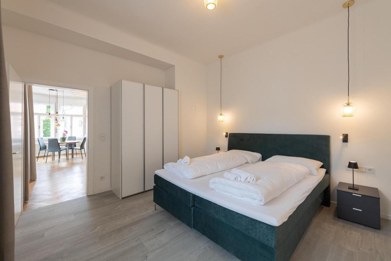 Appartamento Meranosuites