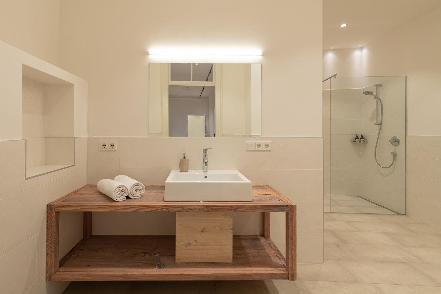 Meranosuites Apartment *