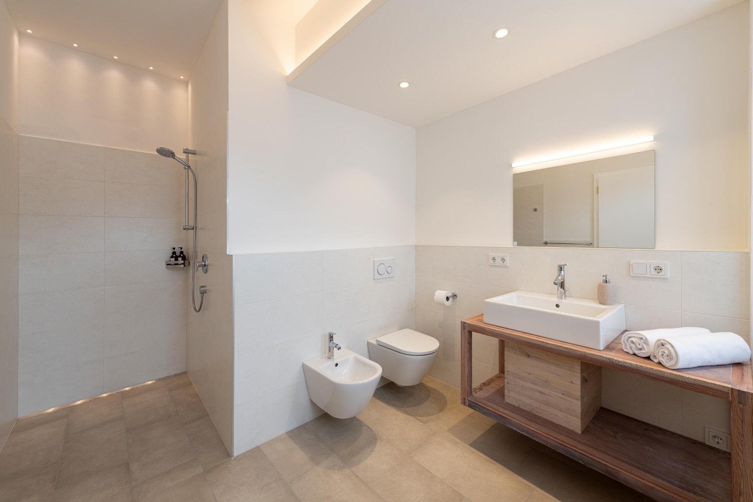 Apartment Meranosuites Meran