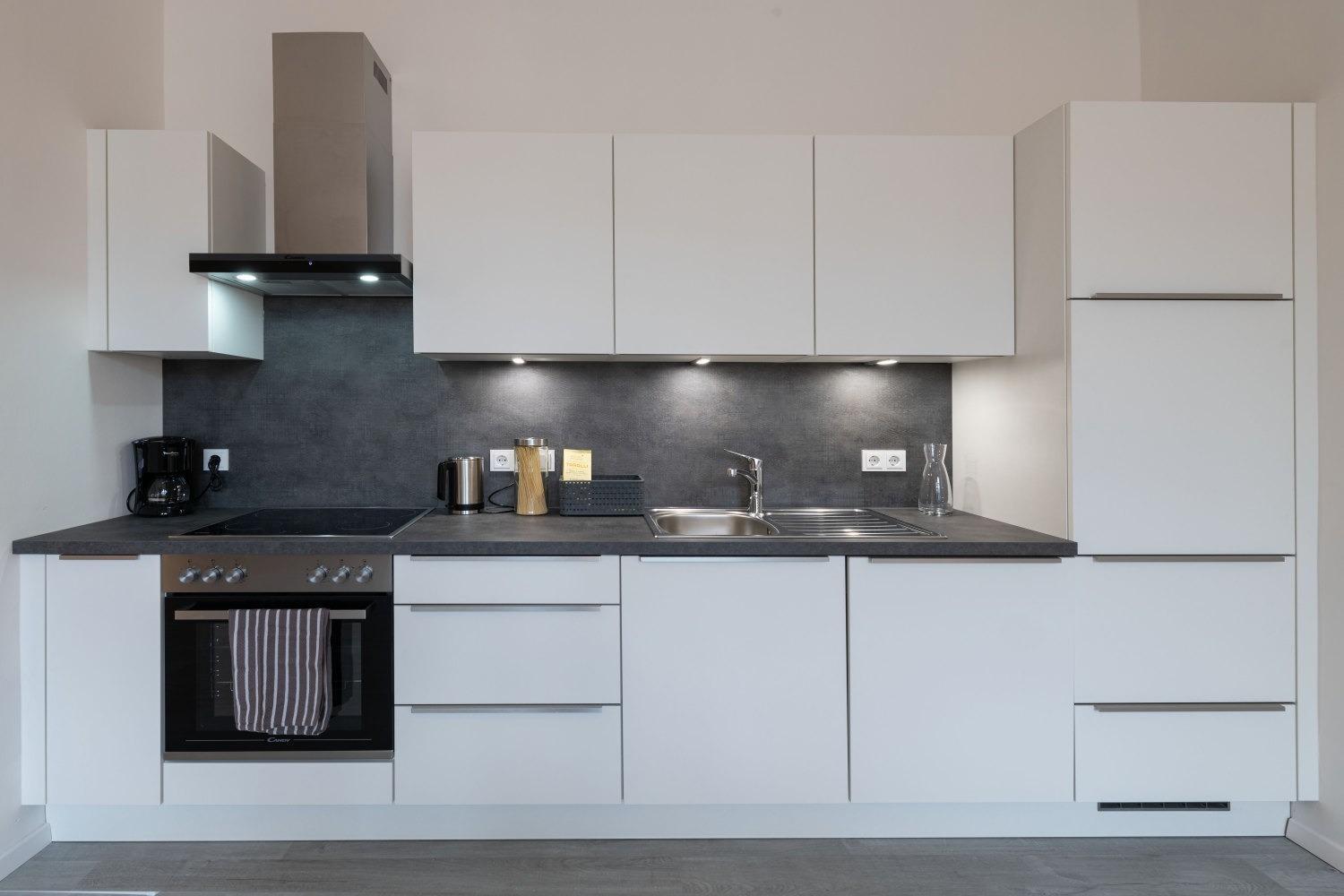 Apartment Meranosuites Meran