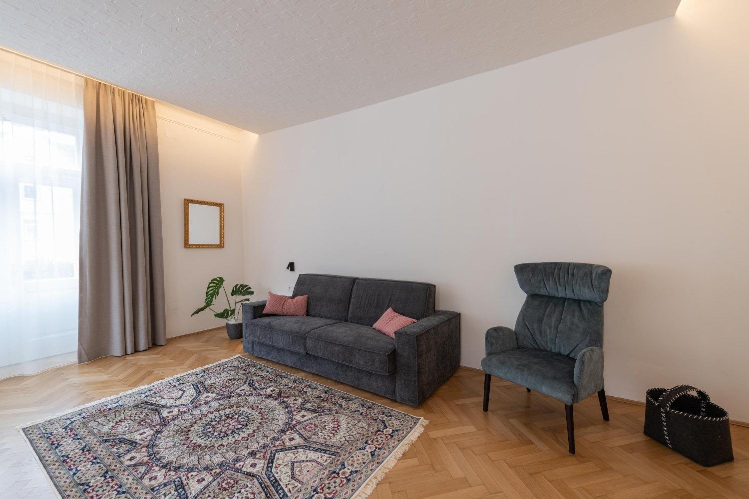 Meranosuites Apartment *
